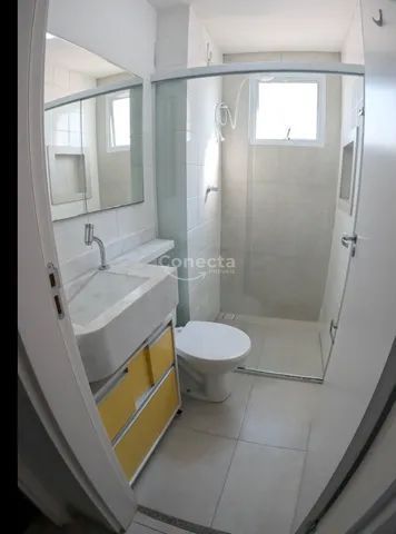 Apartamento à venda com 2 quartos, 53m² - Foto 13