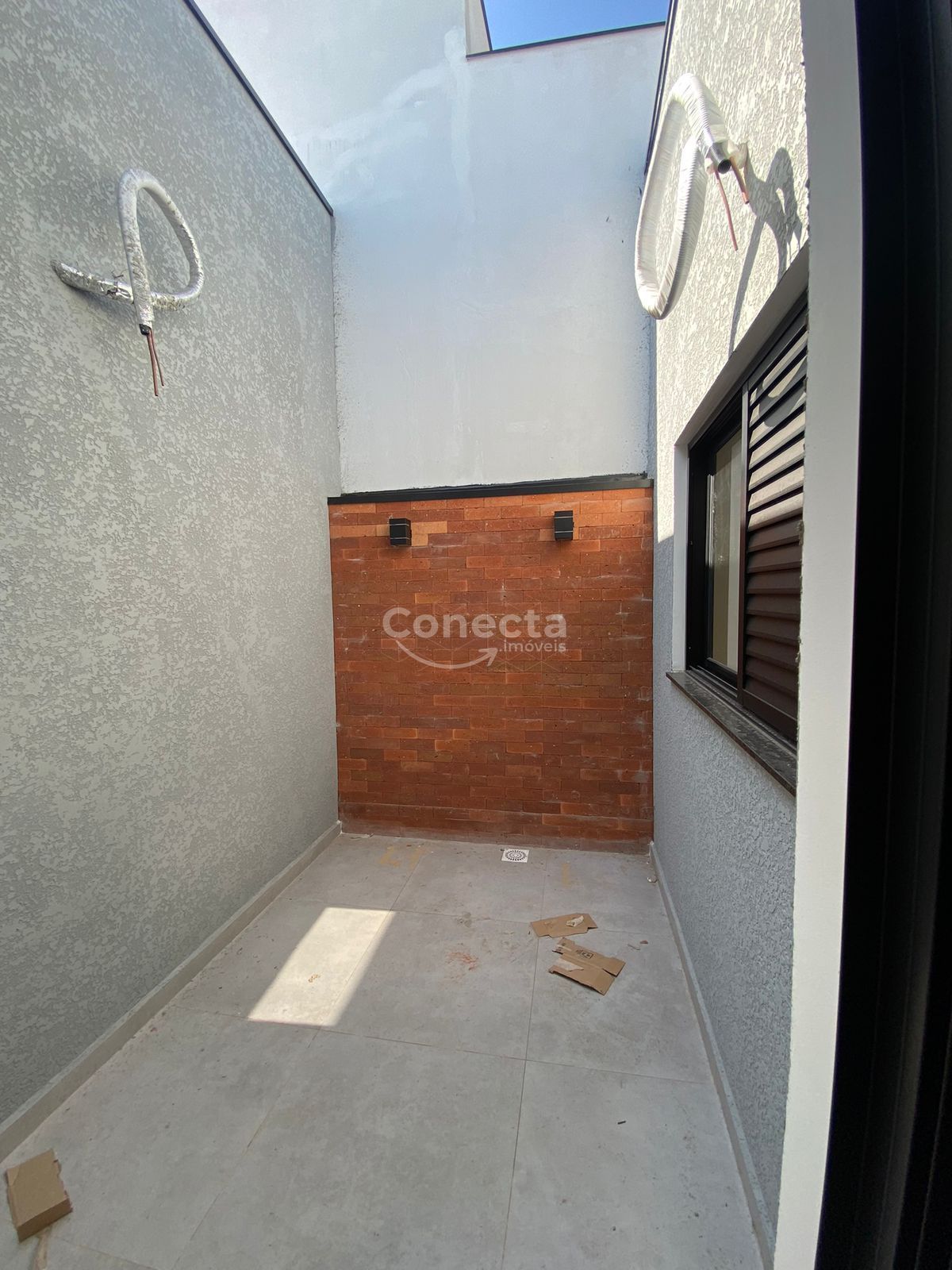 Casa de Condomínio à venda com 3 quartos, 114m² - Foto 8