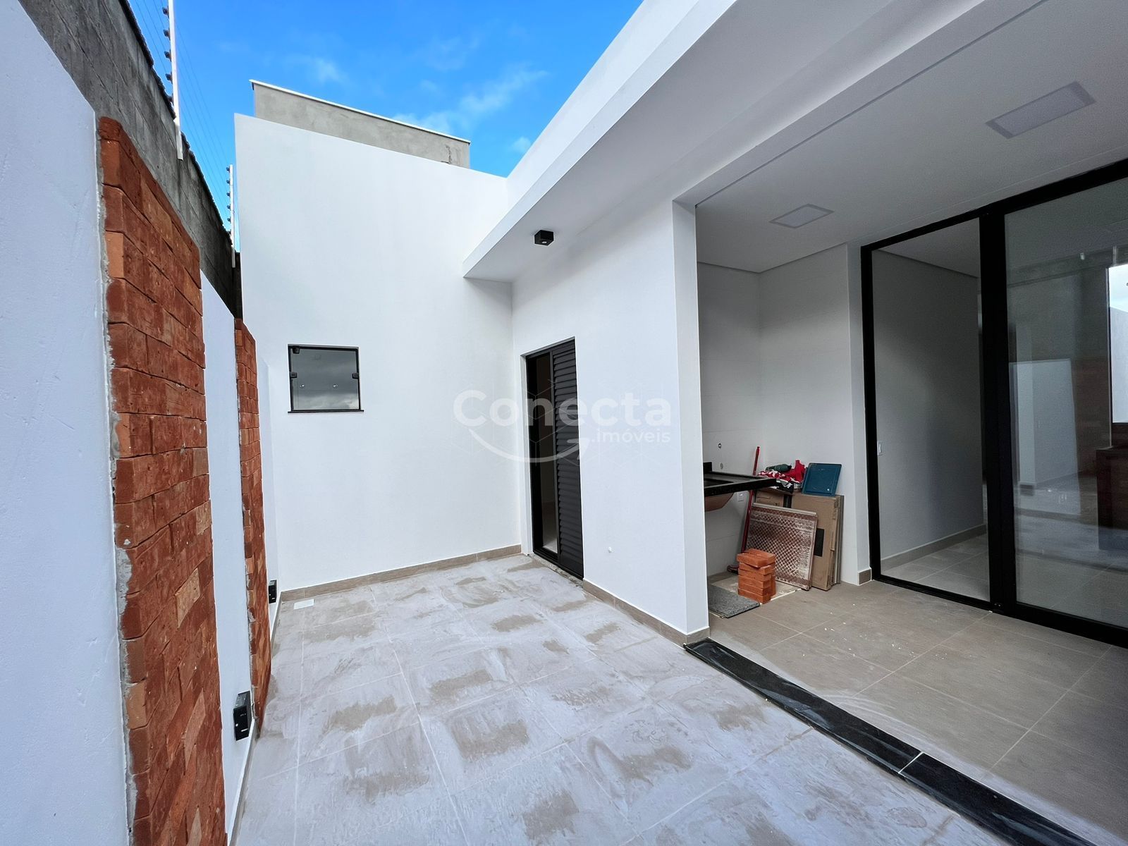 Casa de Condomínio à venda com 3 quartos, 150m² - Foto 14