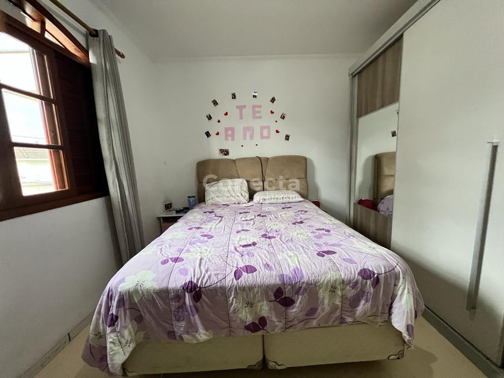 Casa de Condomínio à venda com 3 quartos, 190m² - Foto 35