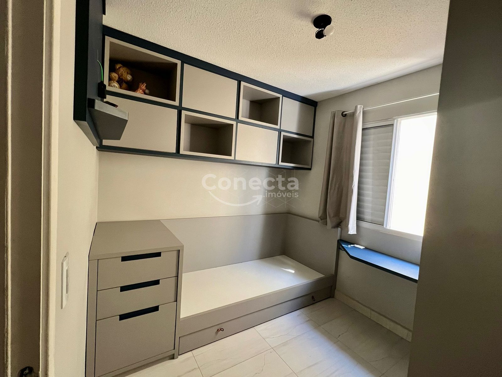 Casa de Condomínio à venda com 2 quartos, 60m² - Foto 8