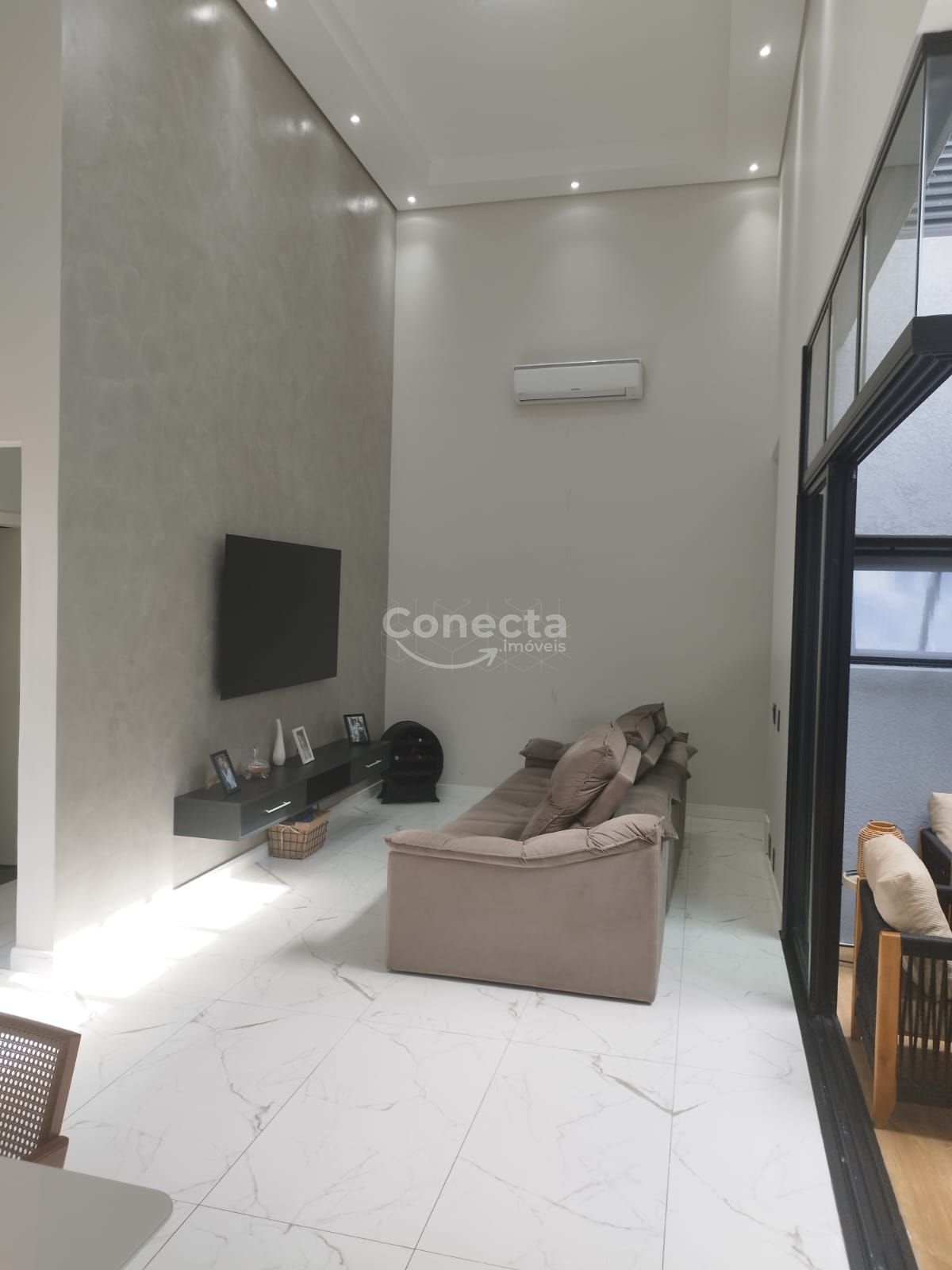 Casa de Condomínio à venda com 3 quartos, 205m² - Foto 13