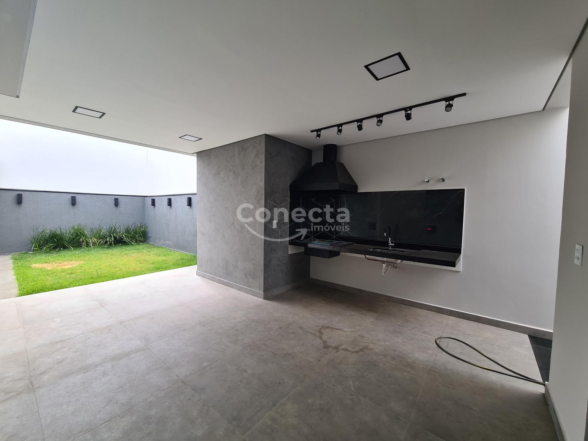 Casa de Condomínio à venda com 3 quartos, 170m² - Foto 6