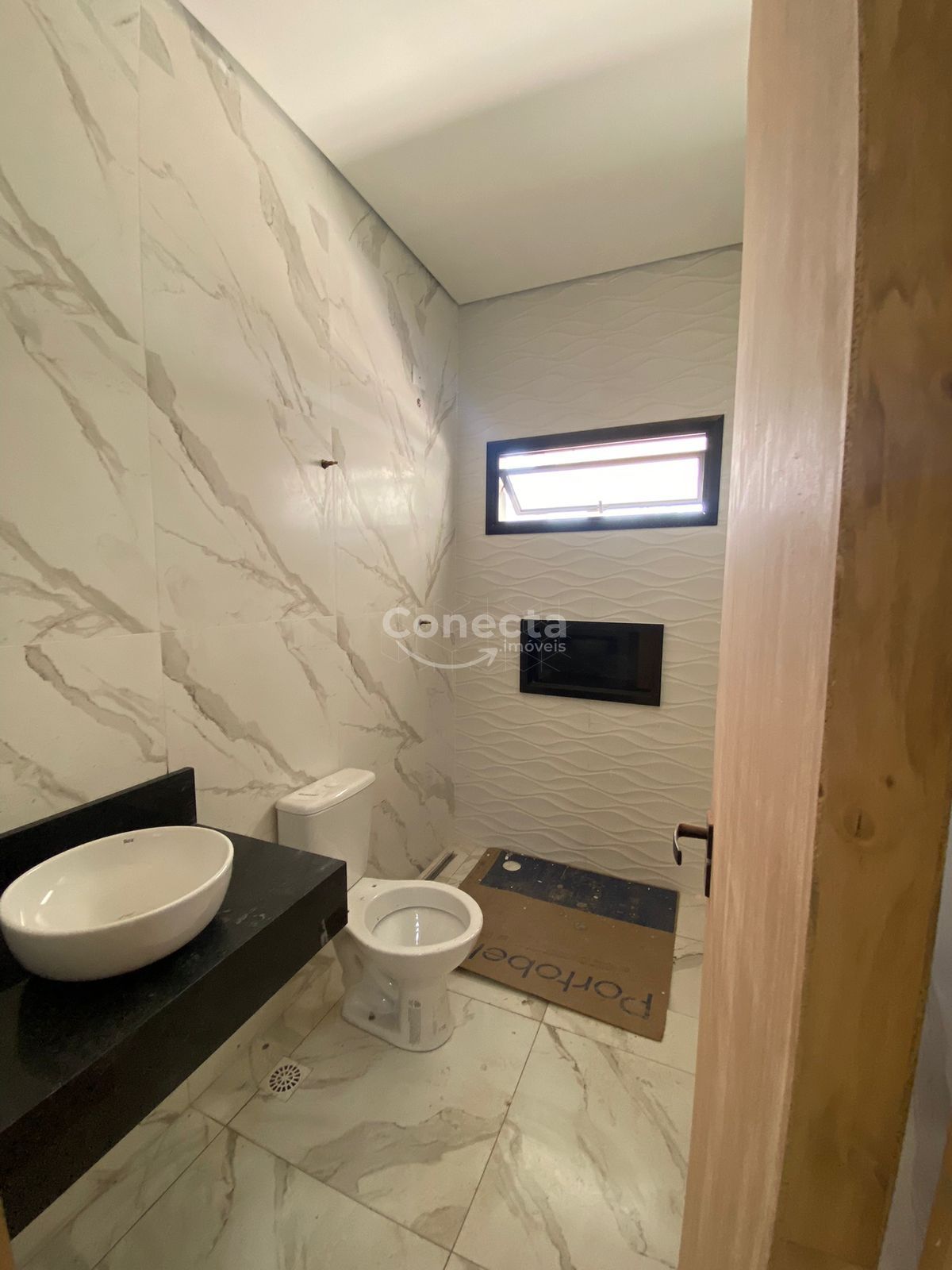 Casa de Condomínio à venda com 3 quartos, 114m² - Foto 10