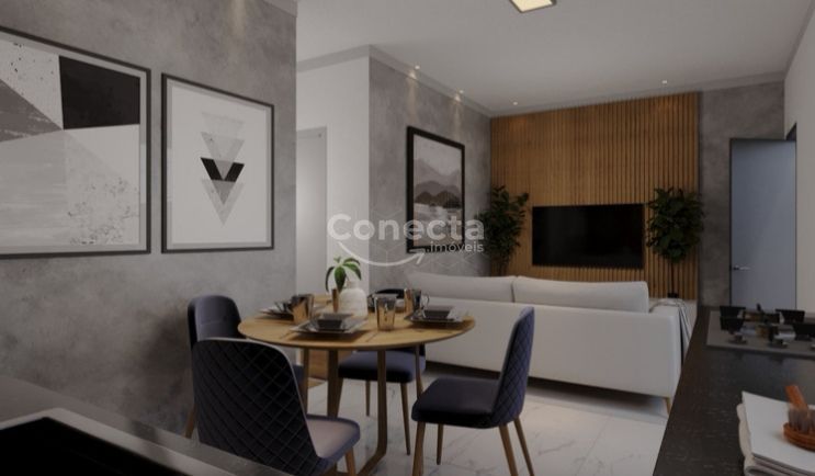 Casa à venda com 3 quartos, 70m² - Foto 7