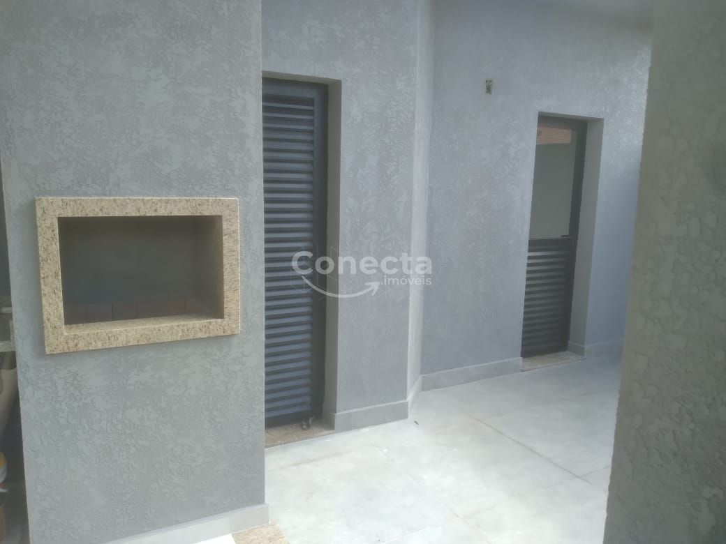 Casa de Condomínio à venda com 3 quartos, 124m² - Foto 15