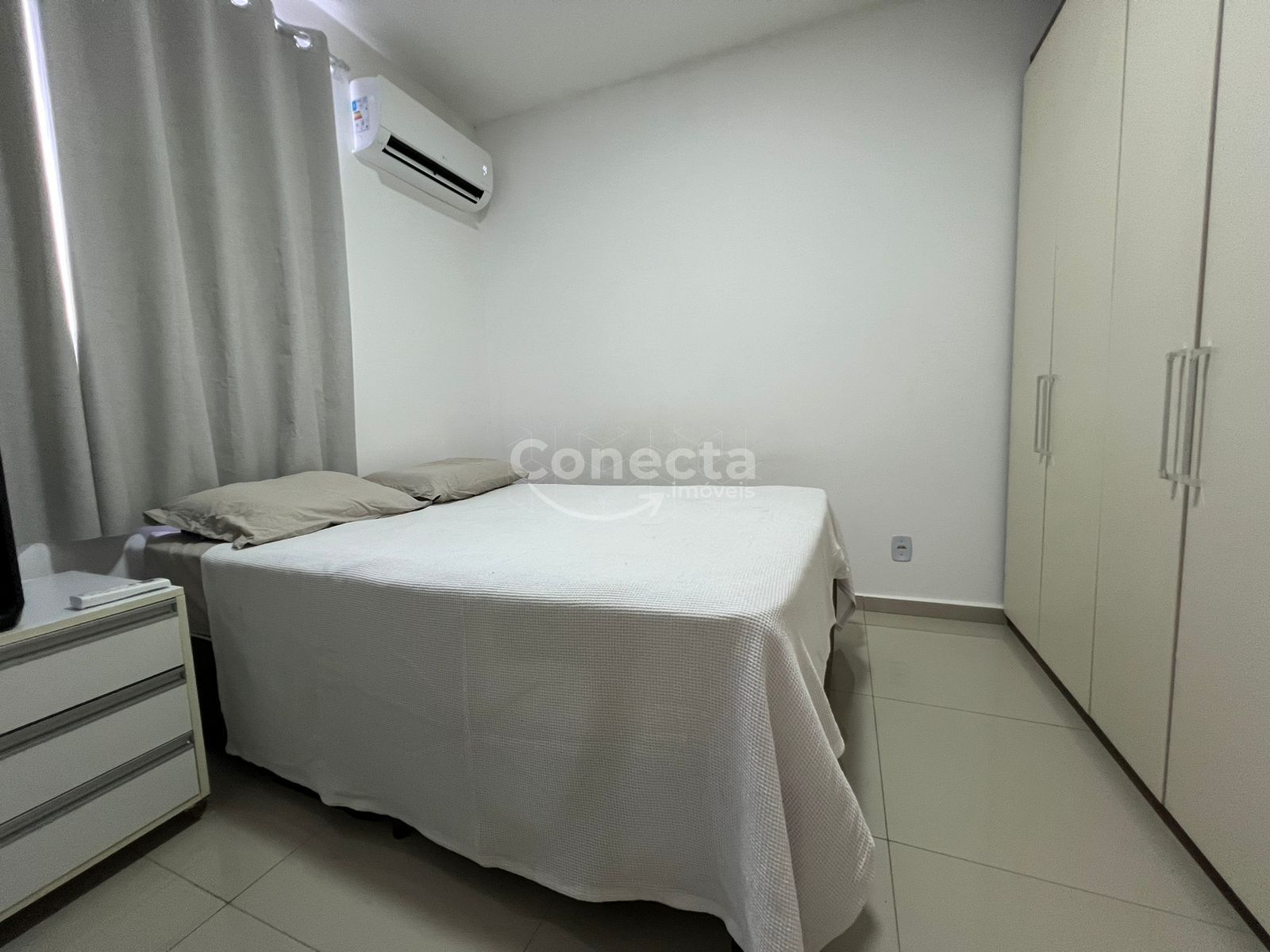 Apartamento à venda com 2 quartos, 43m² - Foto 7