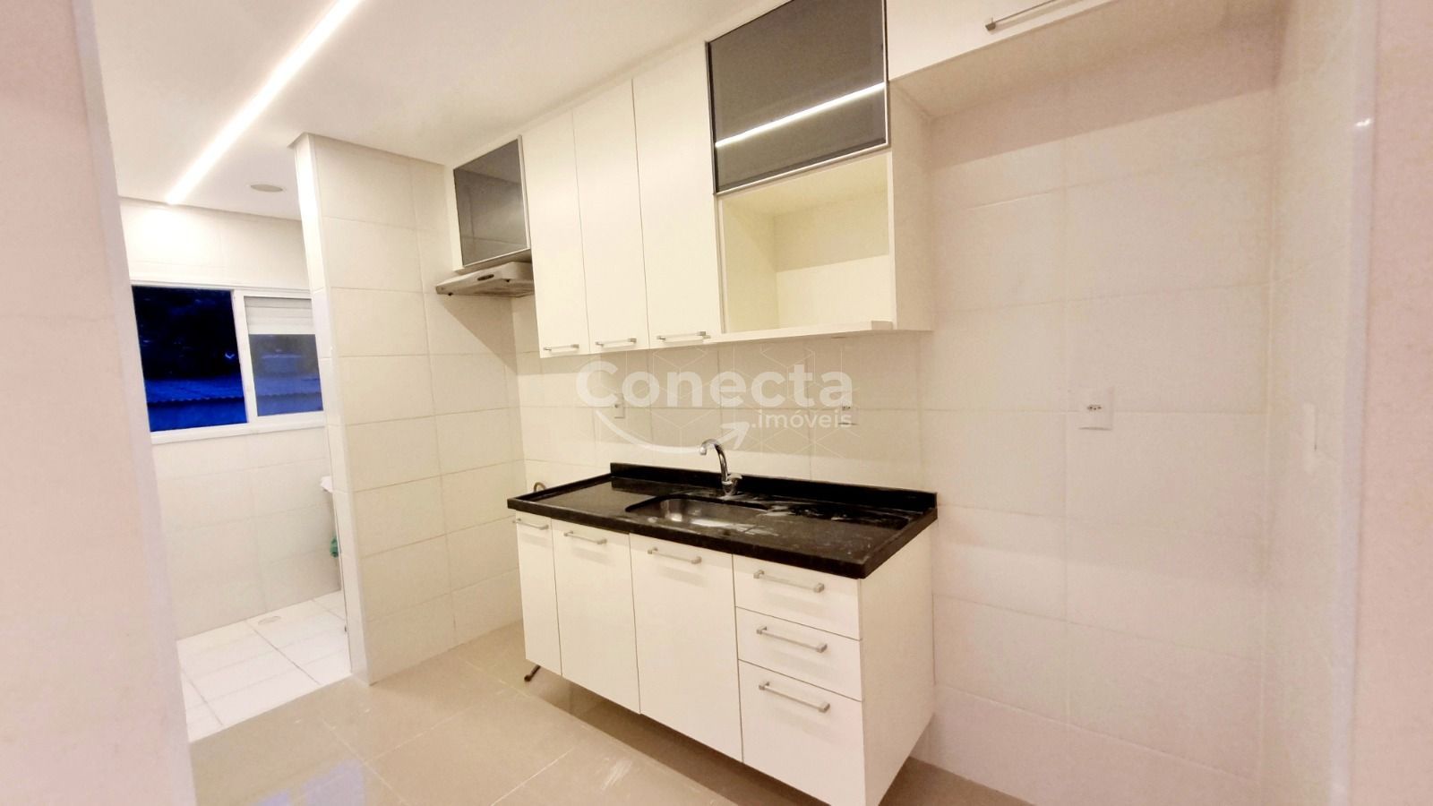 Apartamento à venda com 2 quartos, 65m² - Foto 7