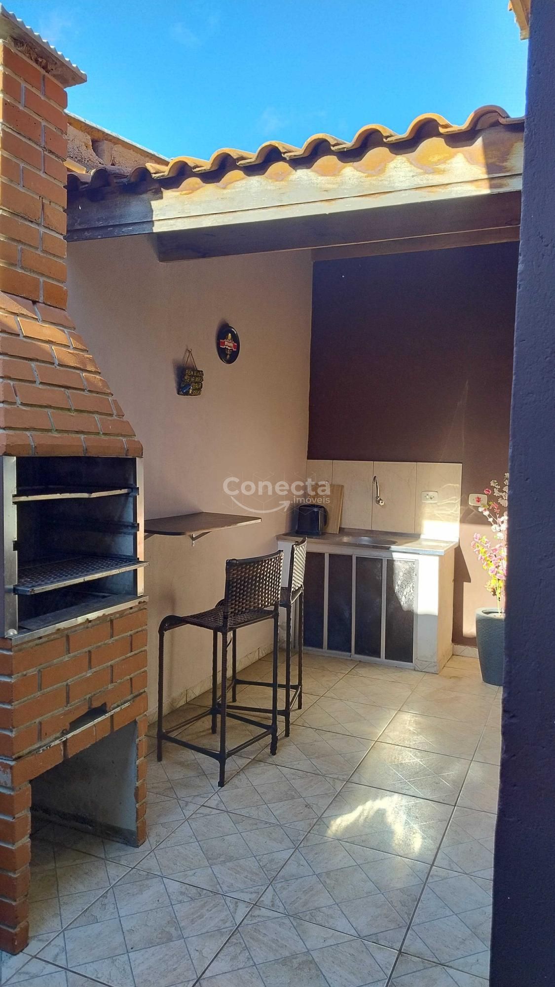 Casa à venda com 2 quartos, 115m² - Foto 24