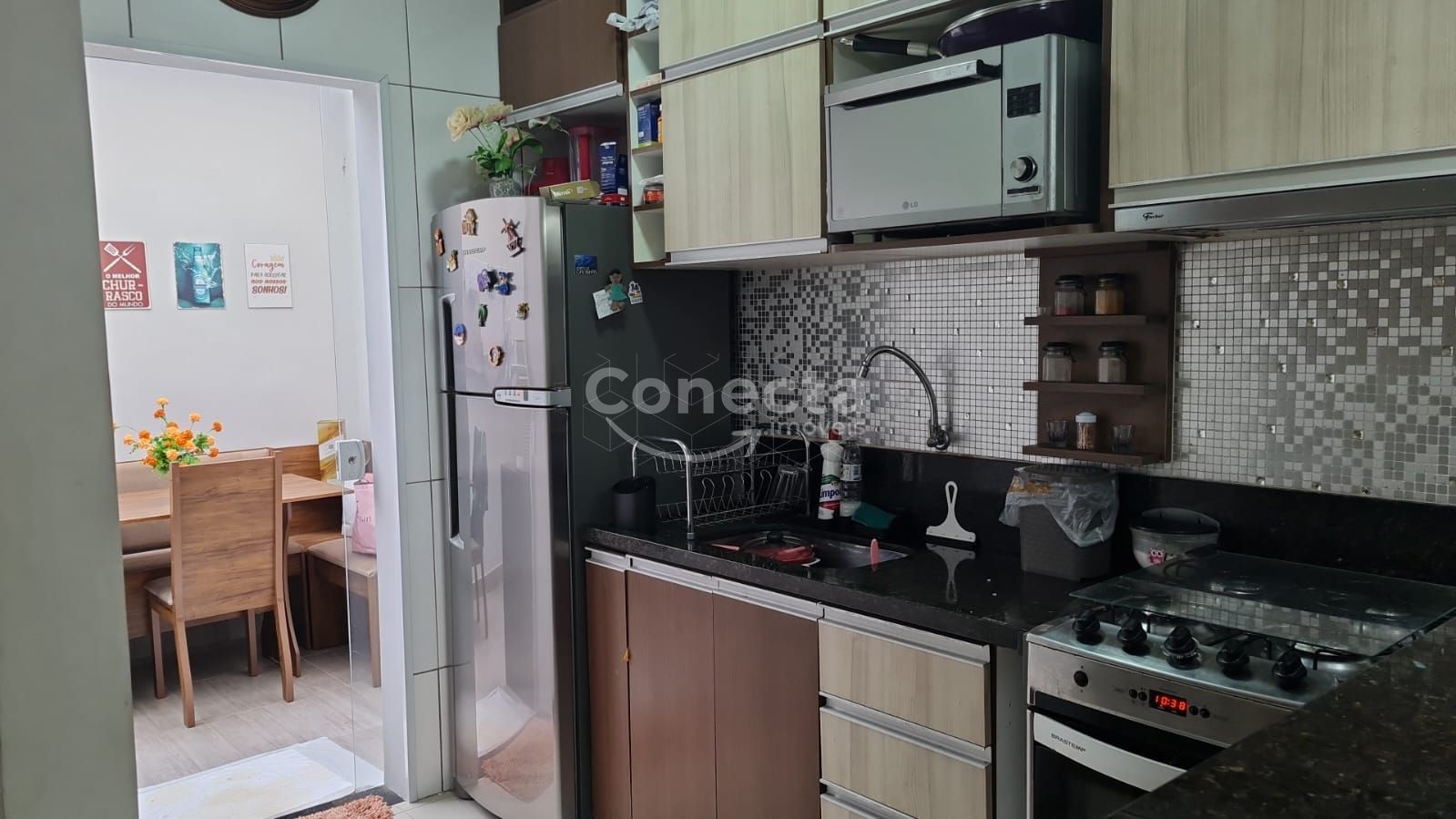 Casa de Condomínio à venda com 2 quartos, 75m² - Foto 5