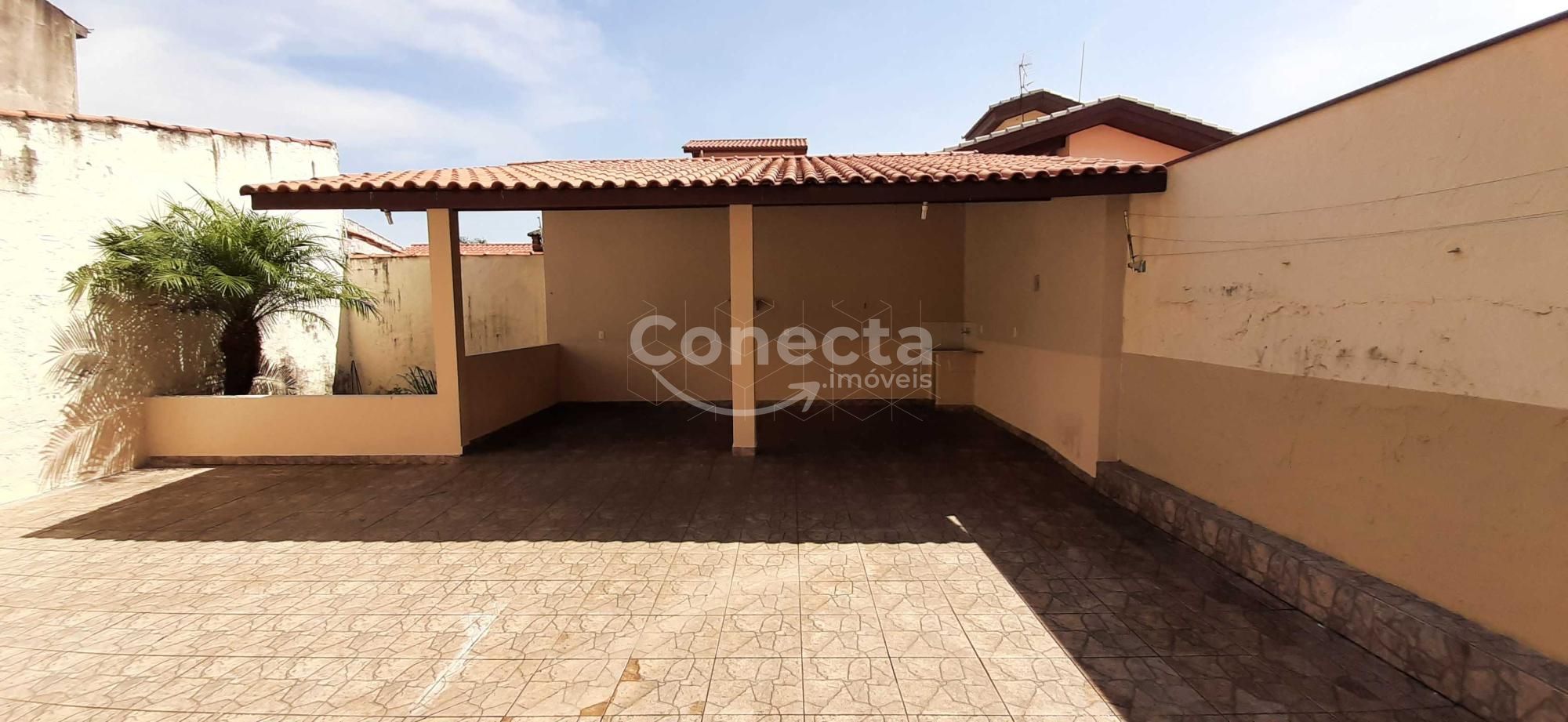 Casa à venda com 3 quartos, 180m² - Foto 14