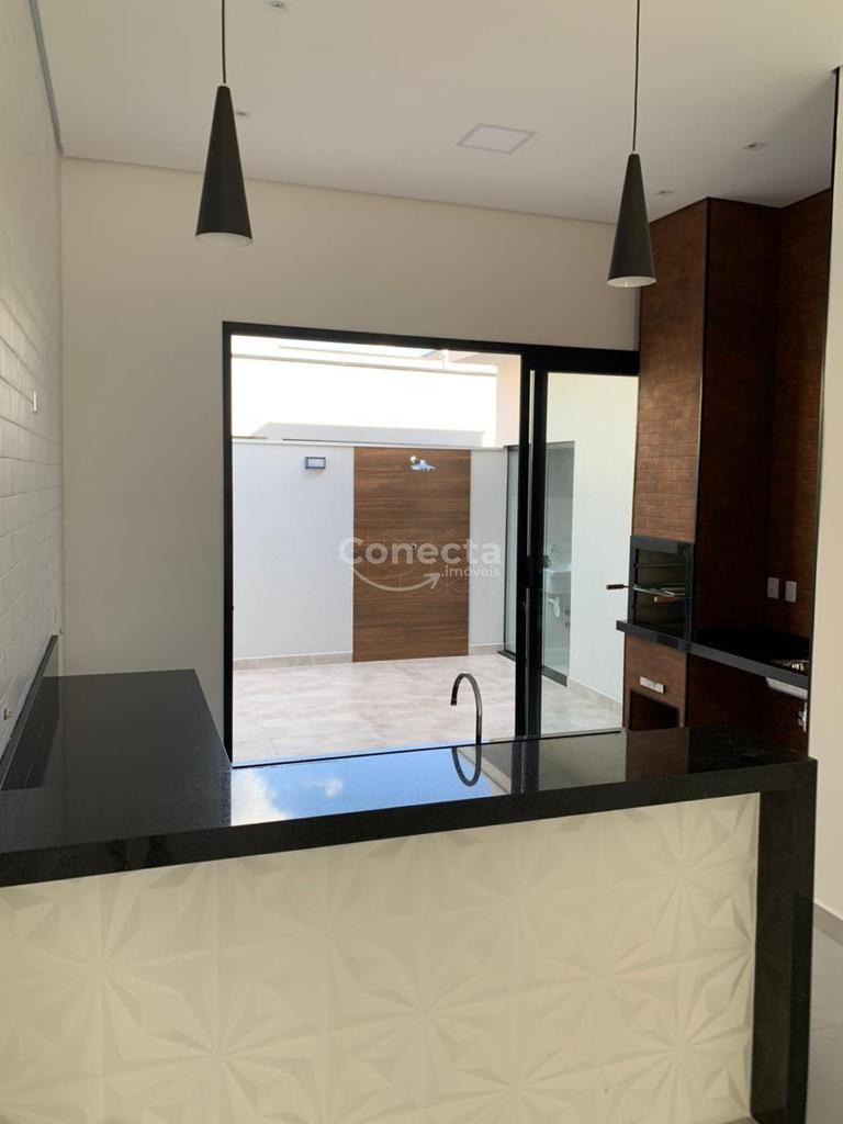 Casa de Condomínio à venda com 3 quartos, 99m² - Foto 8