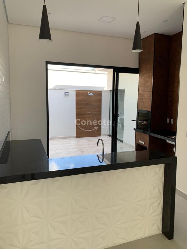 Casa de Condomínio à venda com 3 quartos, 99m² - Foto 9