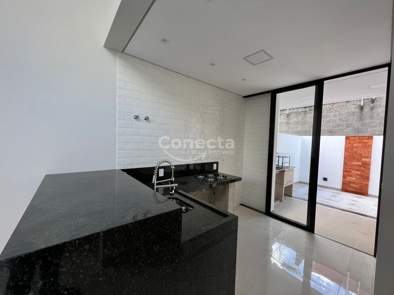 Casa de Condomínio à venda com 3 quartos, 150m² - Foto 6