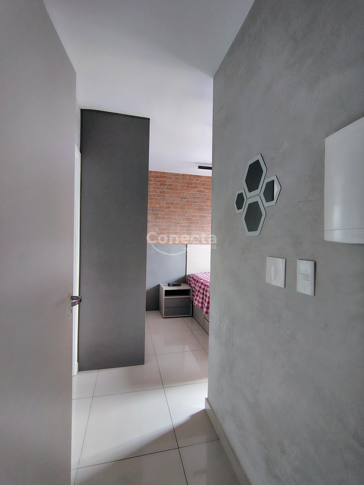 Apartamento à venda com 2 quartos, 57m² - Foto 10