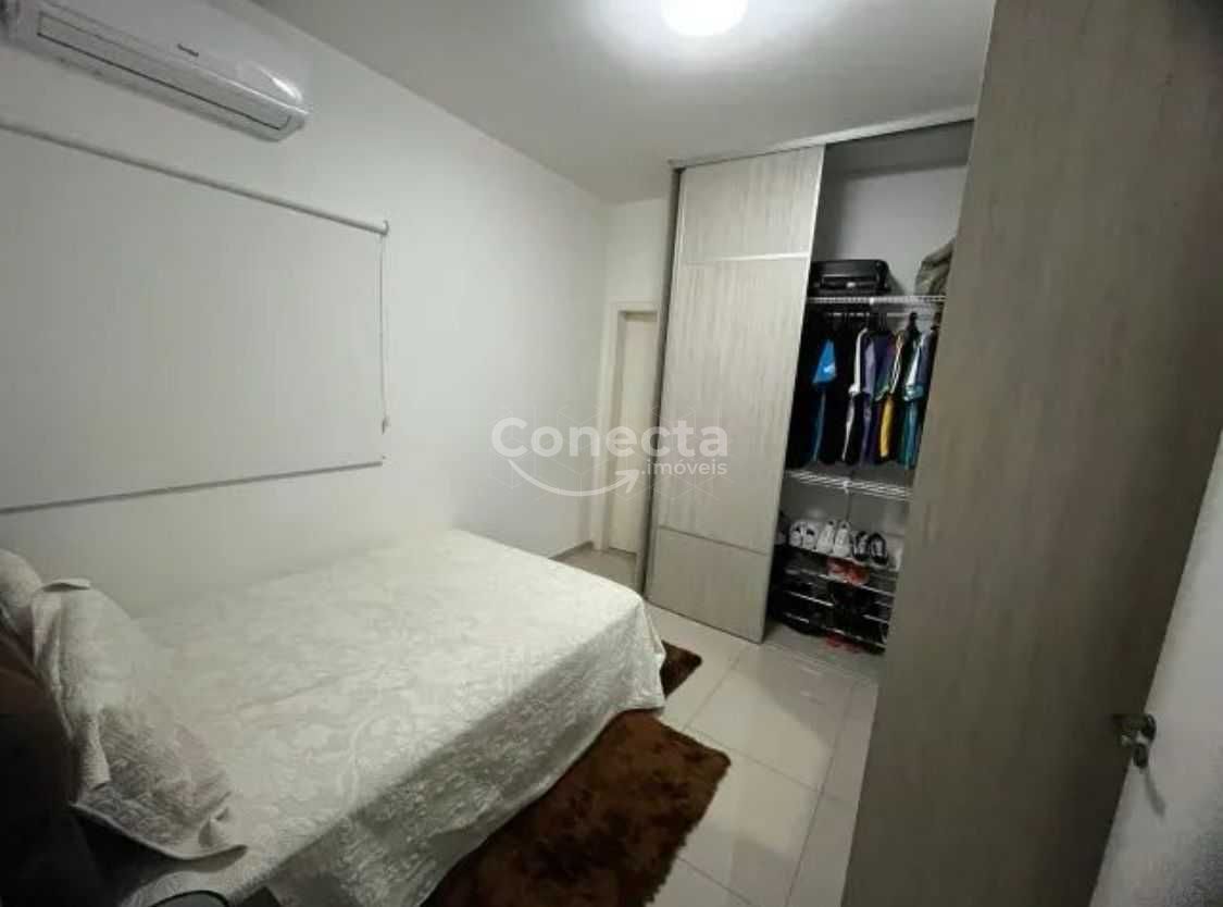 Apartamento à venda com 3 quartos, 170m² - Foto 6