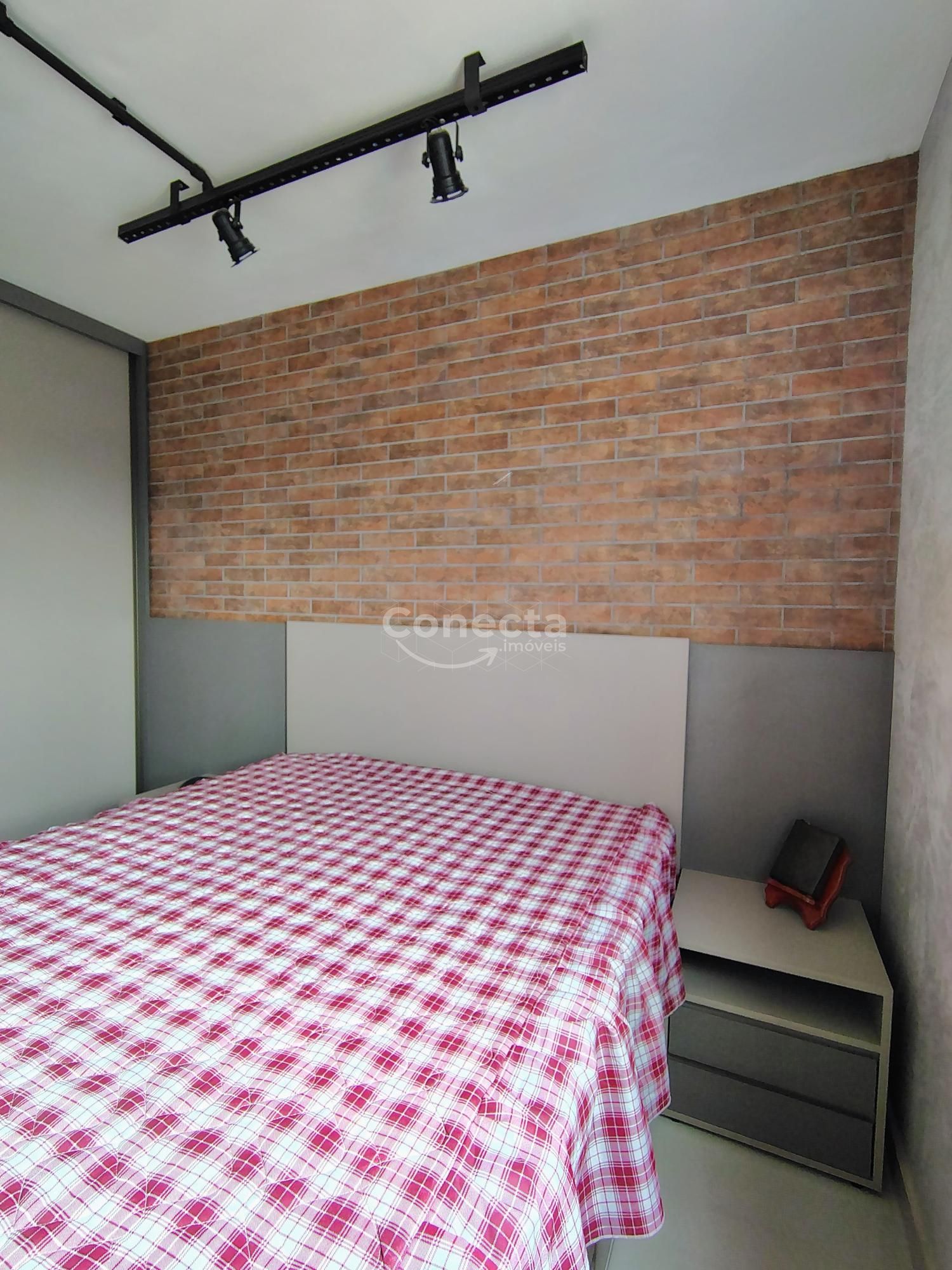 Apartamento à venda com 2 quartos, 57m² - Foto 13