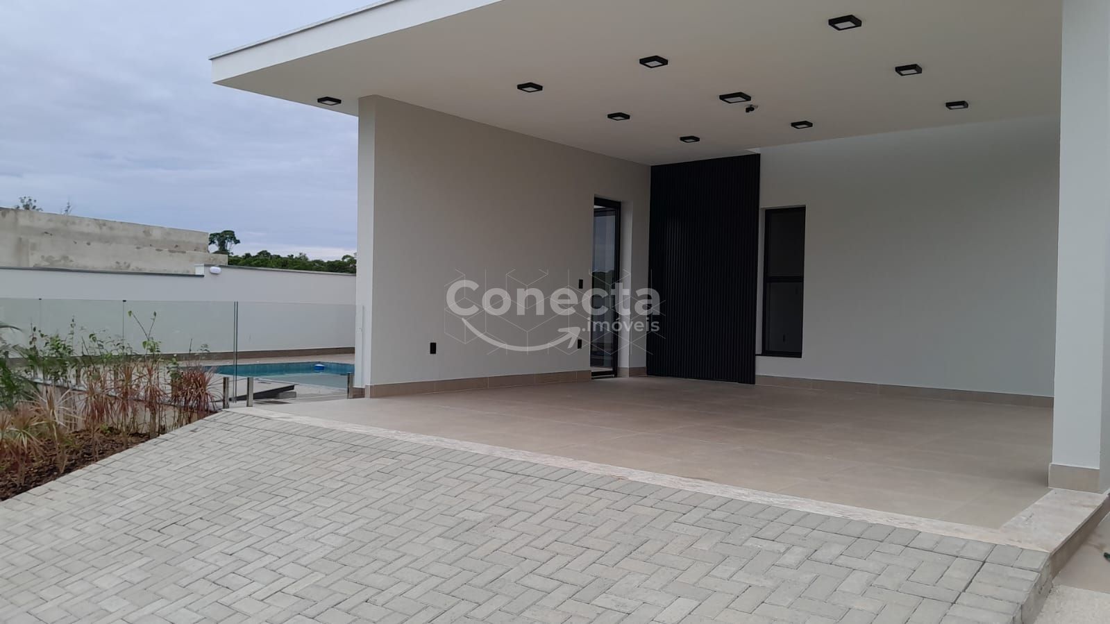 Casa de Condomínio à venda com 3 quartos, 239m² - Foto 6