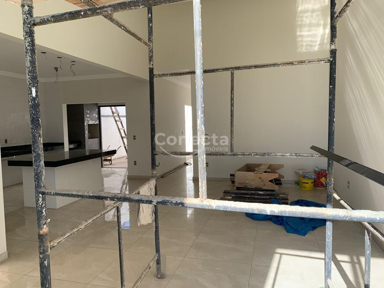 Casa de Condomínio à venda com 3 quartos, 140m² - Foto 5