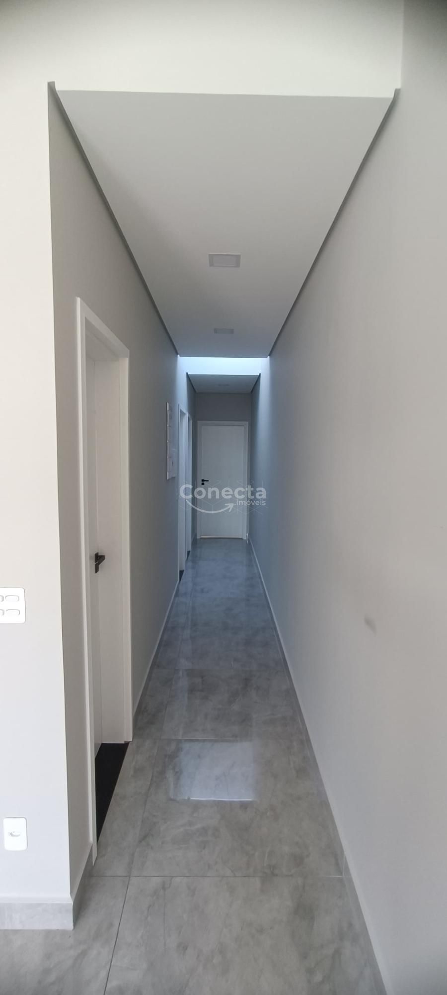 Casa de Condomínio à venda com 3 quartos, 115m² - Foto 14