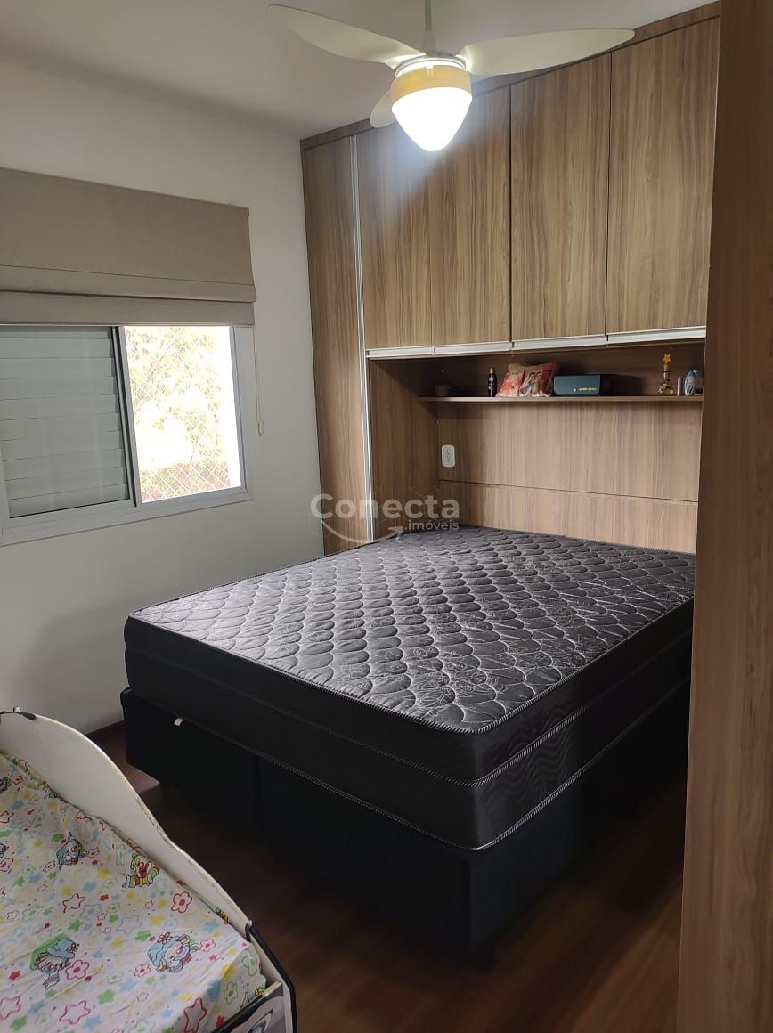 Apartamento à venda com 2 quartos, 48m² - Foto 7