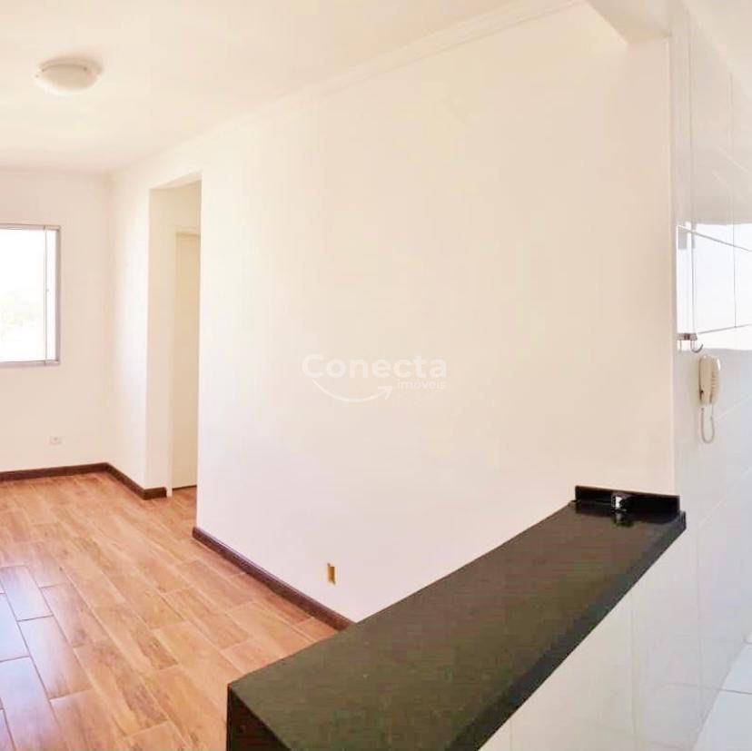 Apartamento à venda com 2 quartos, 50m² - Foto 10