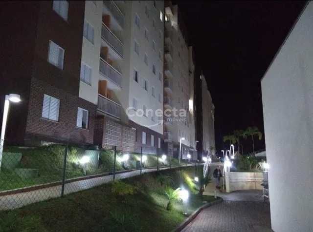 Apartamento à venda com 3 quartos, 59m² - Foto 18