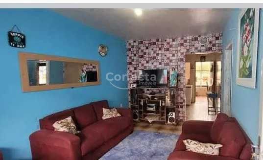 Casa à venda com 3 quartos, 250m² - Foto 2