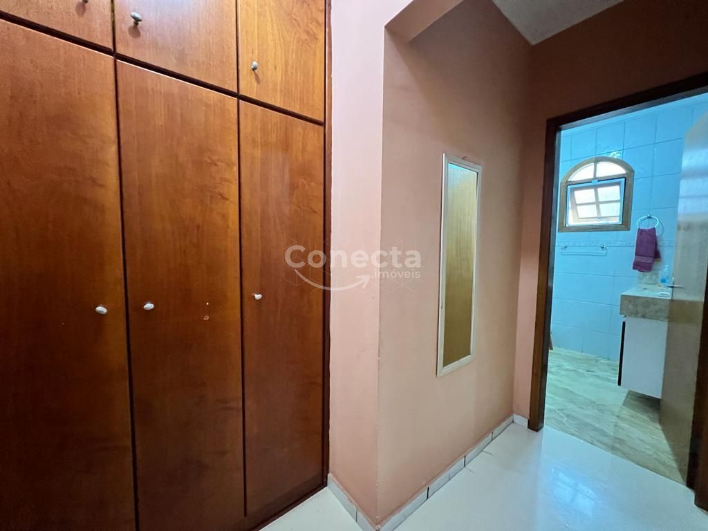 Casa de Condomínio à venda com 3 quartos, 190m² - Foto 25