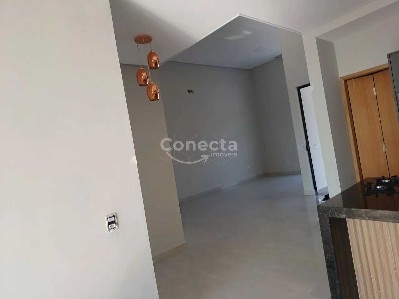 Casa de Condomínio à venda e aluguel com 3 quartos, 197m² - Foto 8