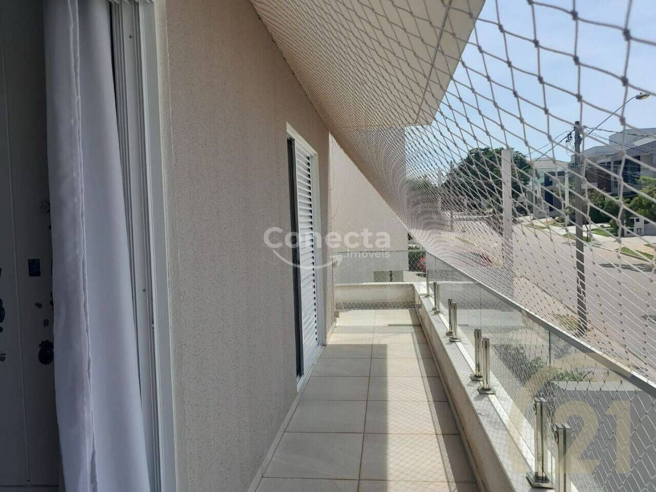 Casa de Condomínio à venda com 4 quartos, 295m² - Foto 18