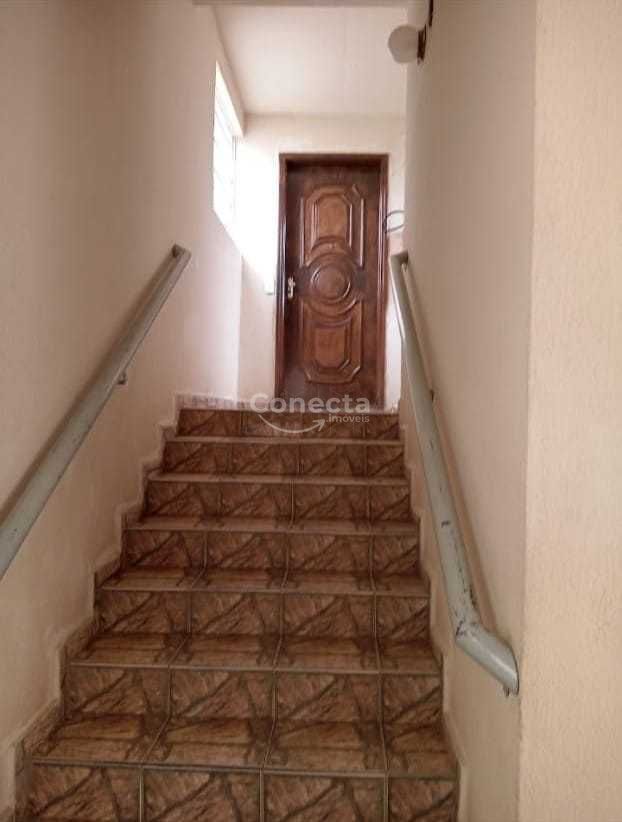 Apartamento à venda com 2 quartos, 45m² - Foto 20