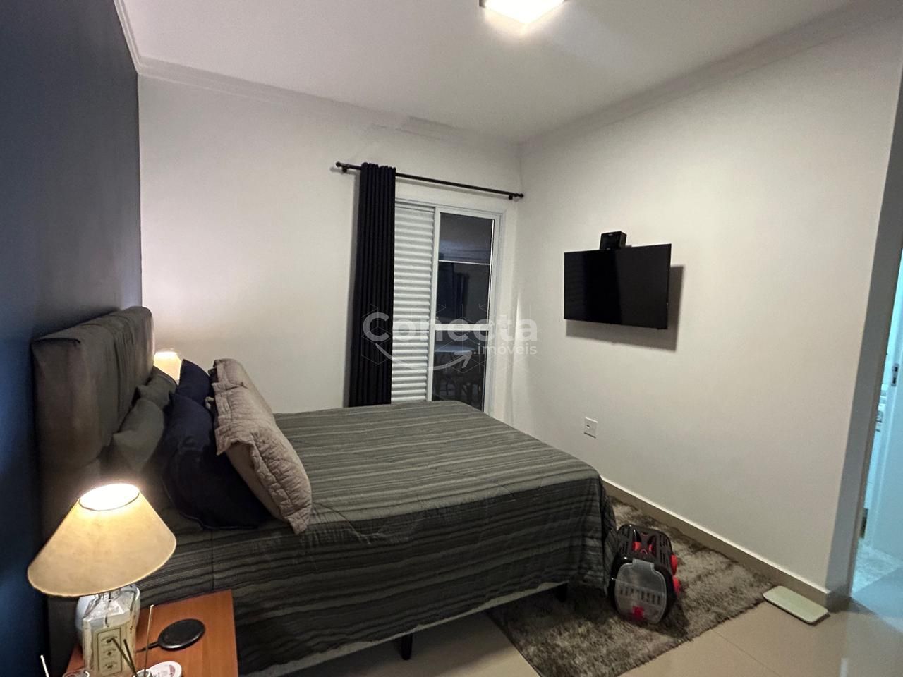 Casa de Condomínio à venda com 2 quartos, 90m² - Foto 13