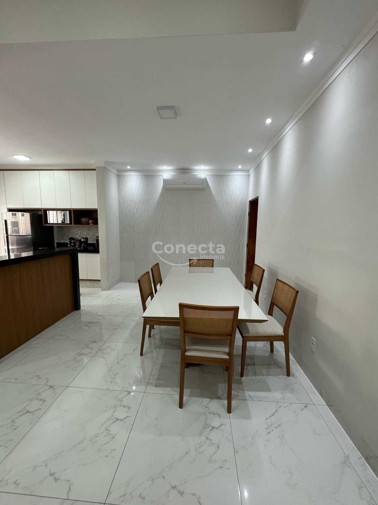 Casa de Condomínio à venda com 3 quartos, 150m² - Foto 11