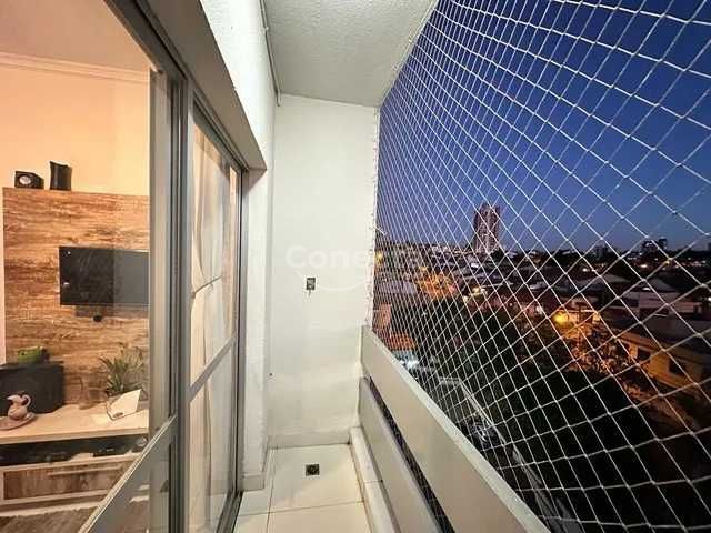 Apartamento à venda com 2 quartos, 55m² - Foto 1