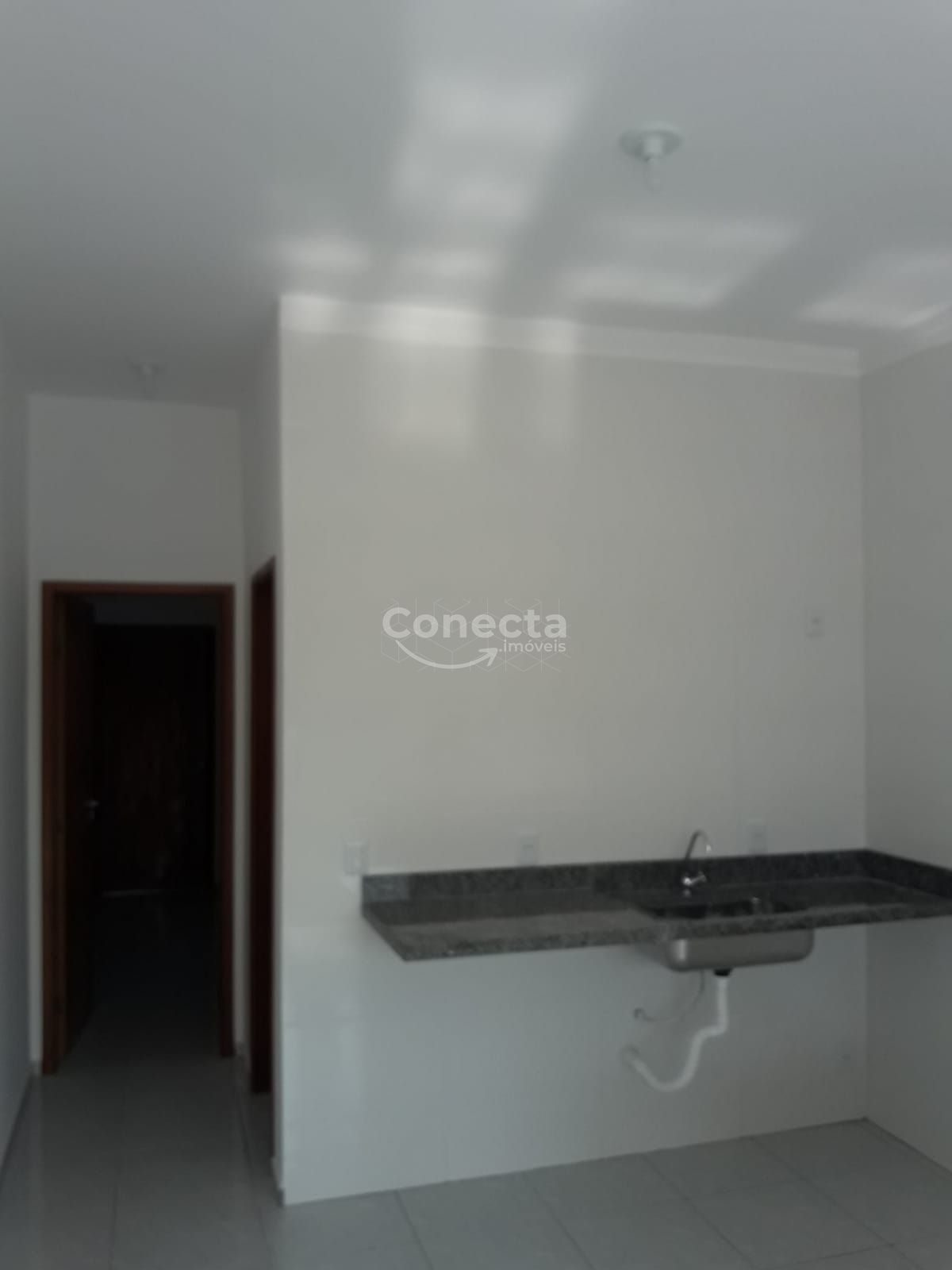 Casa à venda com 1 quarto, 43m² - Foto 3