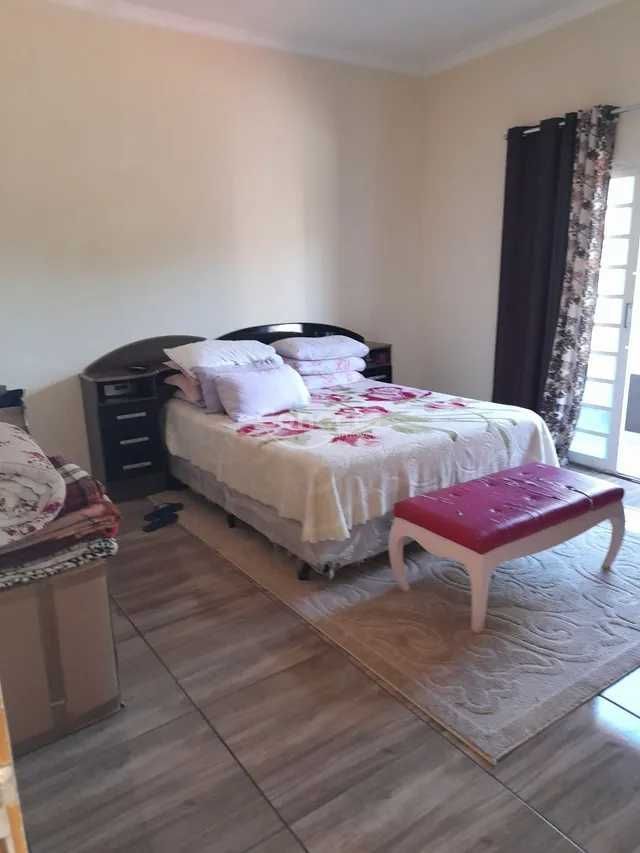 Casa à venda com 3 quartos, 149m² - Foto 11