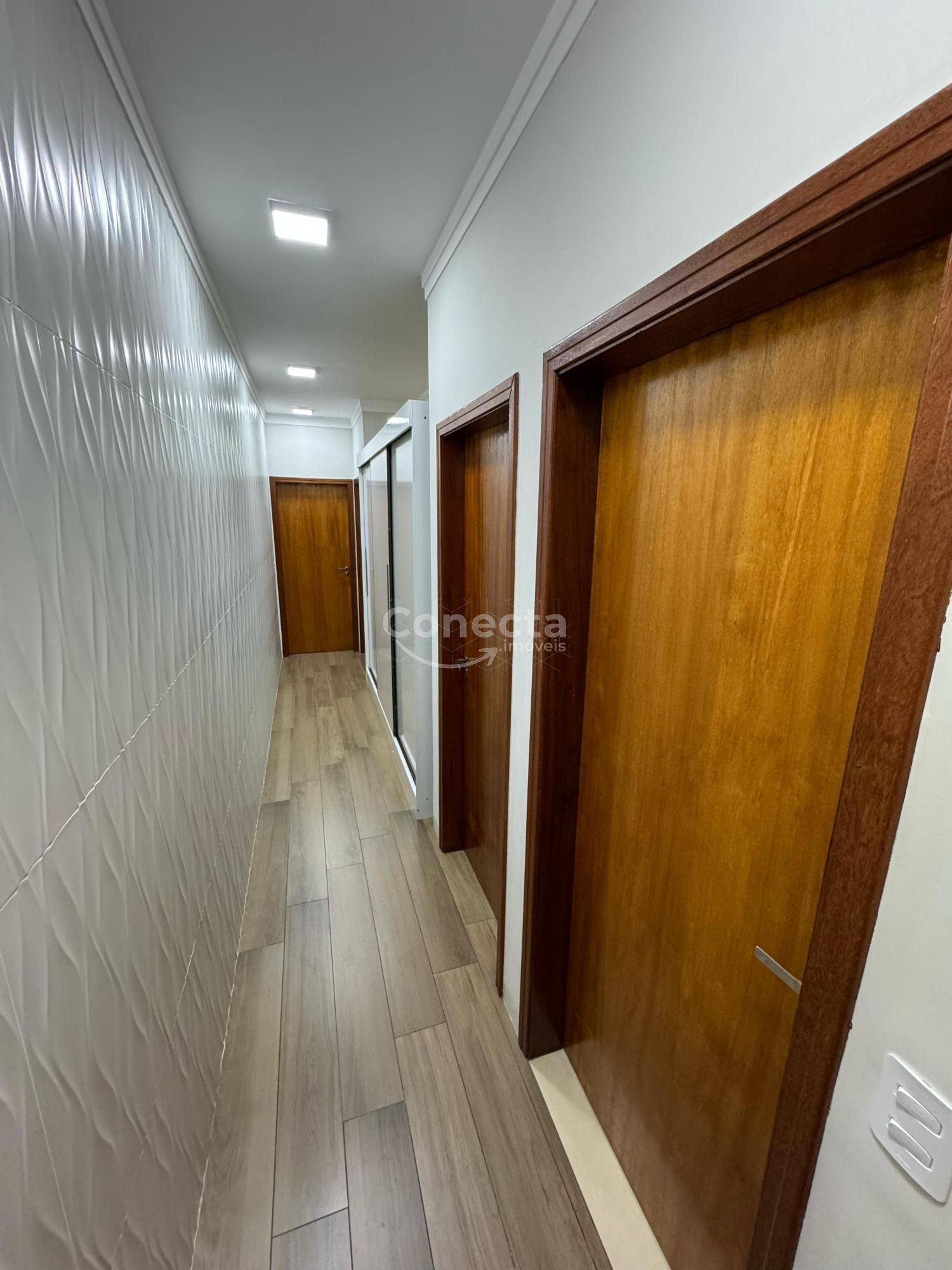 Casa de Condomínio à venda com 3 quartos, 150m² - Foto 37