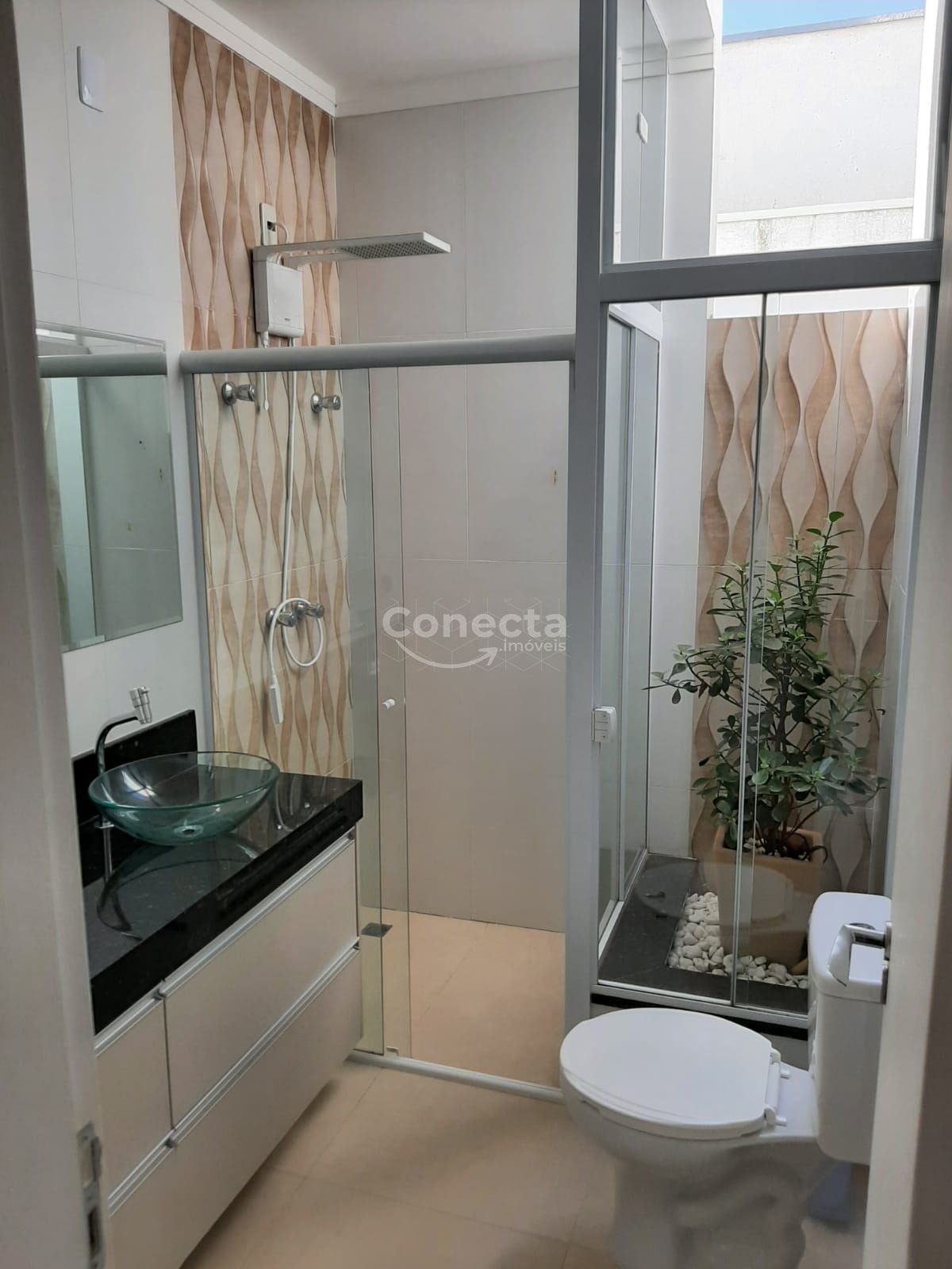 Casa de Condomínio à venda com 3 quartos, 109m² - Foto 21