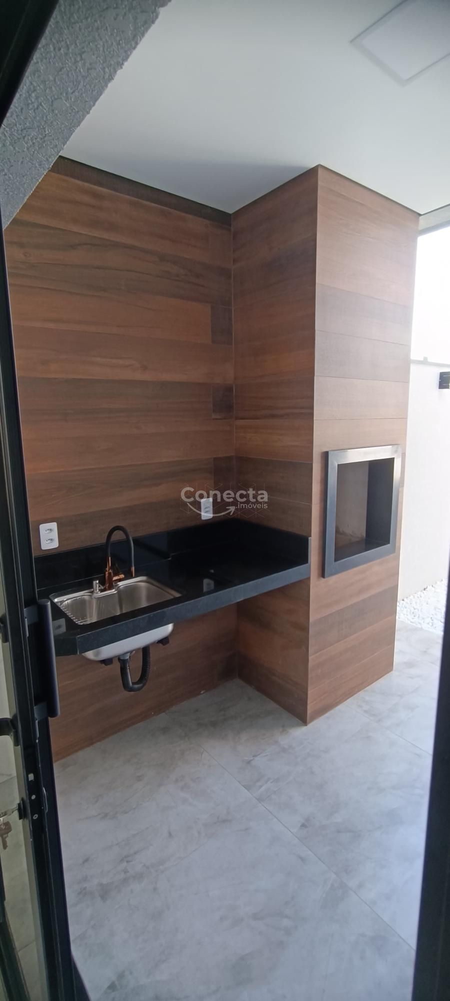 Casa de Condomínio à venda com 3 quartos, 115m² - Foto 17