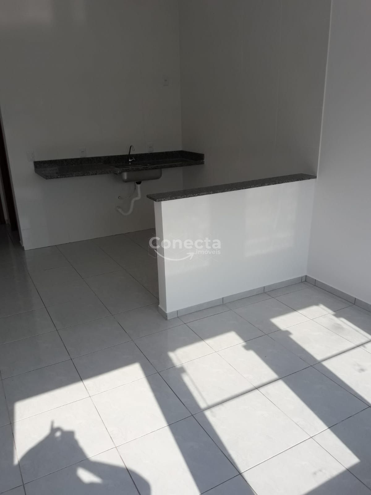 Casa à venda com 1 quarto, 43m² - Foto 2