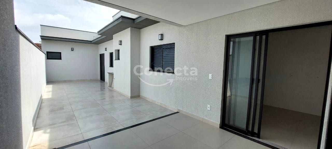 Casa de Condomínio à venda com 3 quartos, 135m² - Foto 18