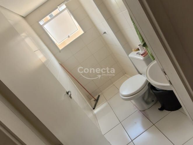 Apartamento à venda com 2 quartos, 48m² - Foto 9