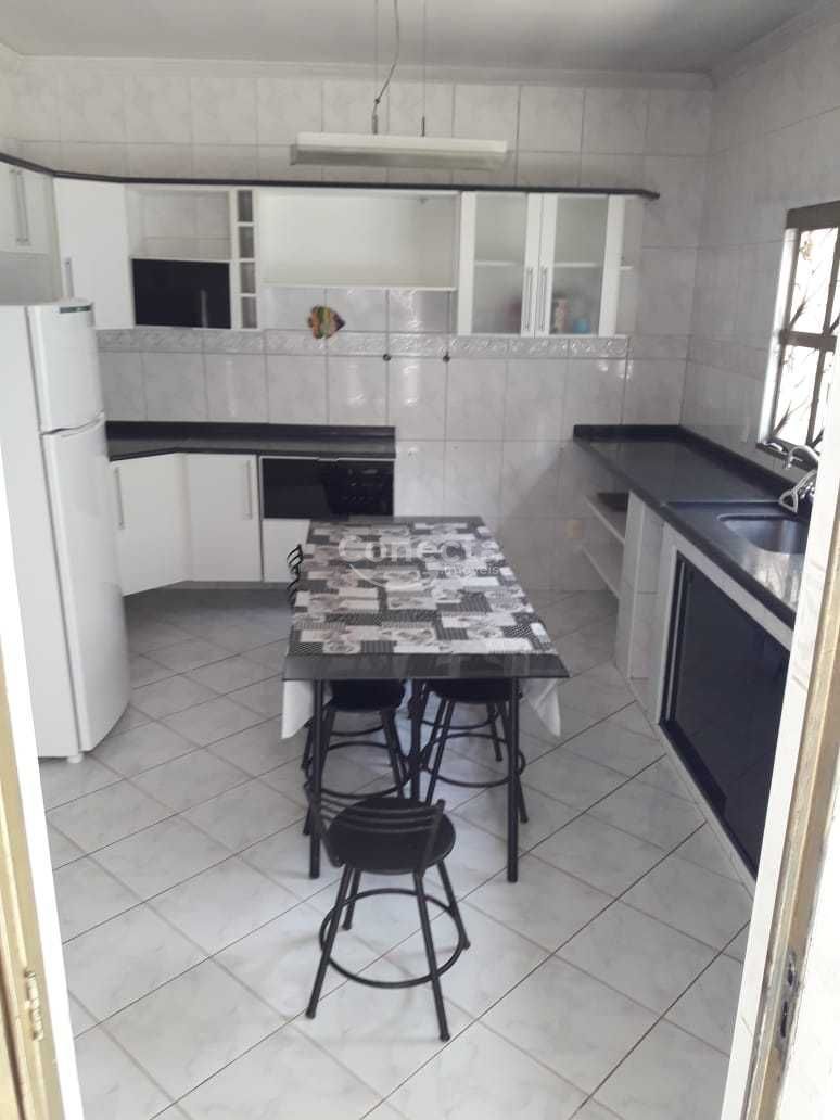 Sobrado à venda com 4 quartos, 240m² - Foto 6