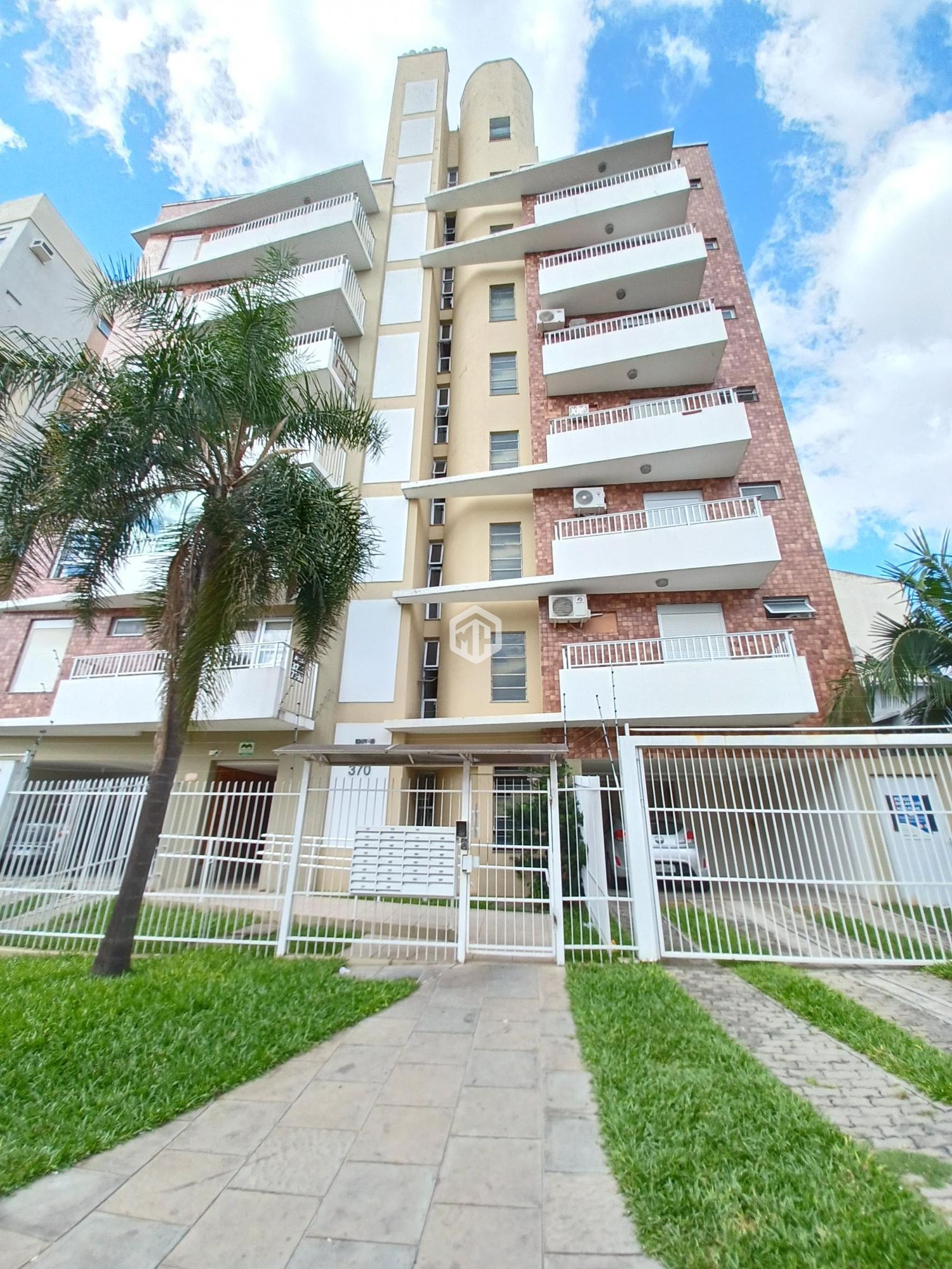 Apartamento de 1 quarto, 65m² no bairro Nossa Senhora do Rosário, em Santa Maria | Eu Corretor