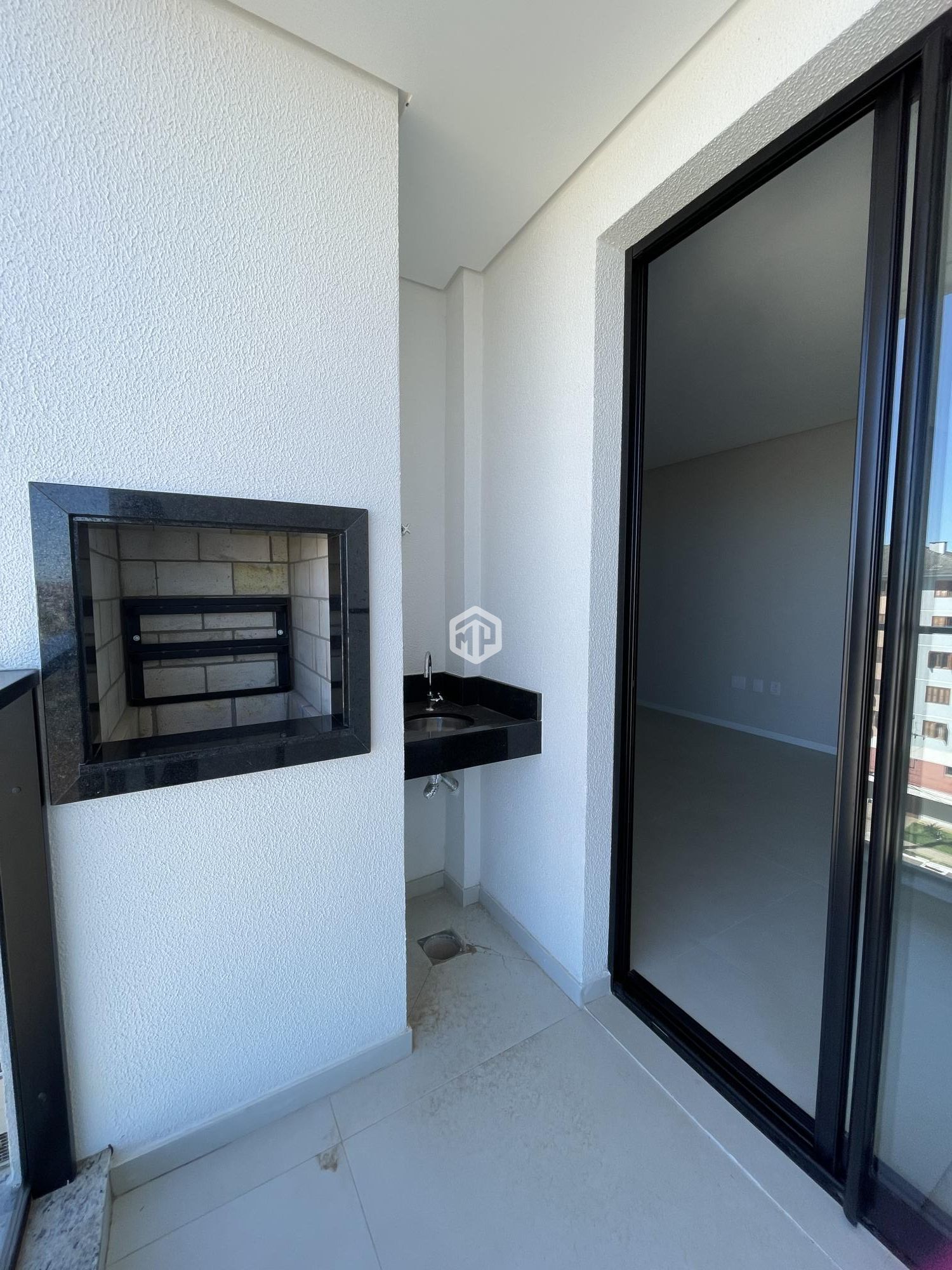 Apartamento à venda com 1 quarto, 45m² - Foto 5