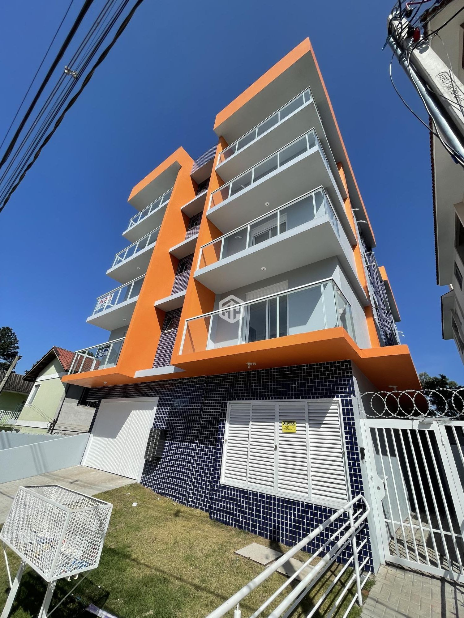 Apartamento de 2 quartos, 60m² no bairro Camobi, em Santa Maria | Eu Corretor