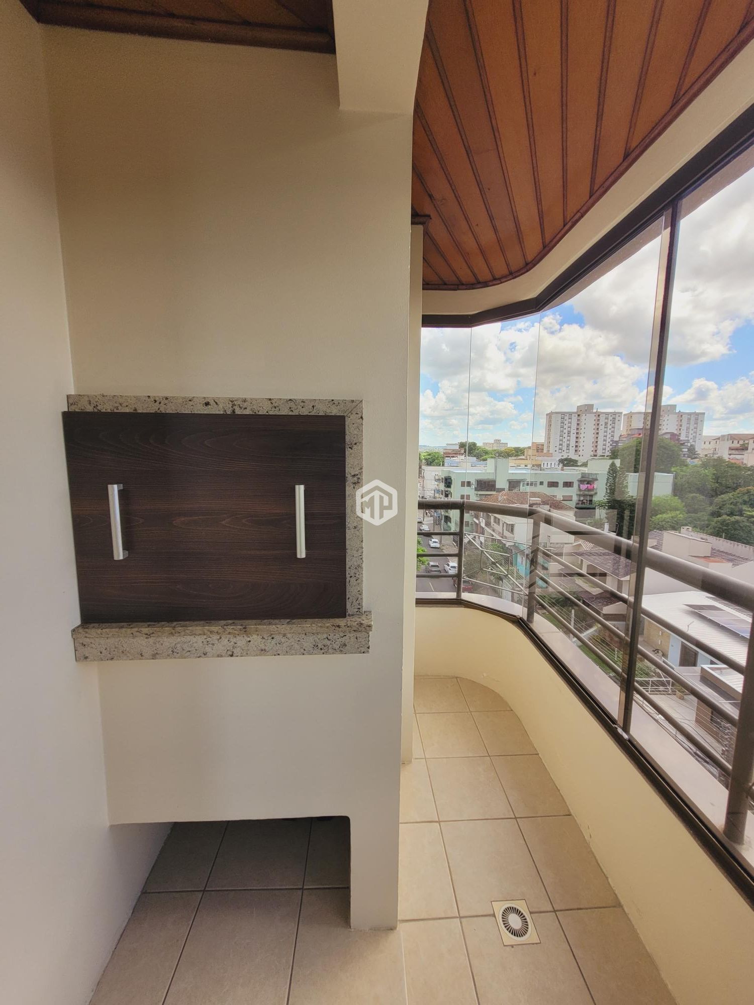 Apartamento de 3 quartos, 115m² no bairro Nossa Senhora de Fátima, em Santa Maria | Eu Corretor