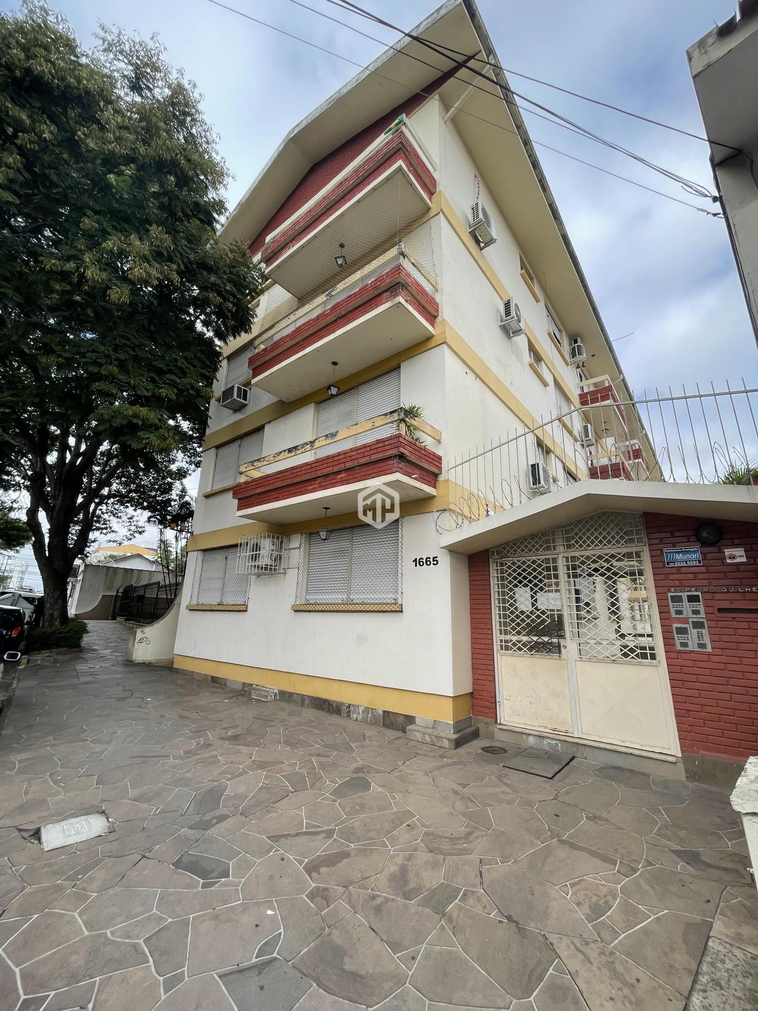 Apartamento de 3 quartos, 70m² no bairro Nossa Senhora de Fátima, em Santa Maria | Eu Corretor