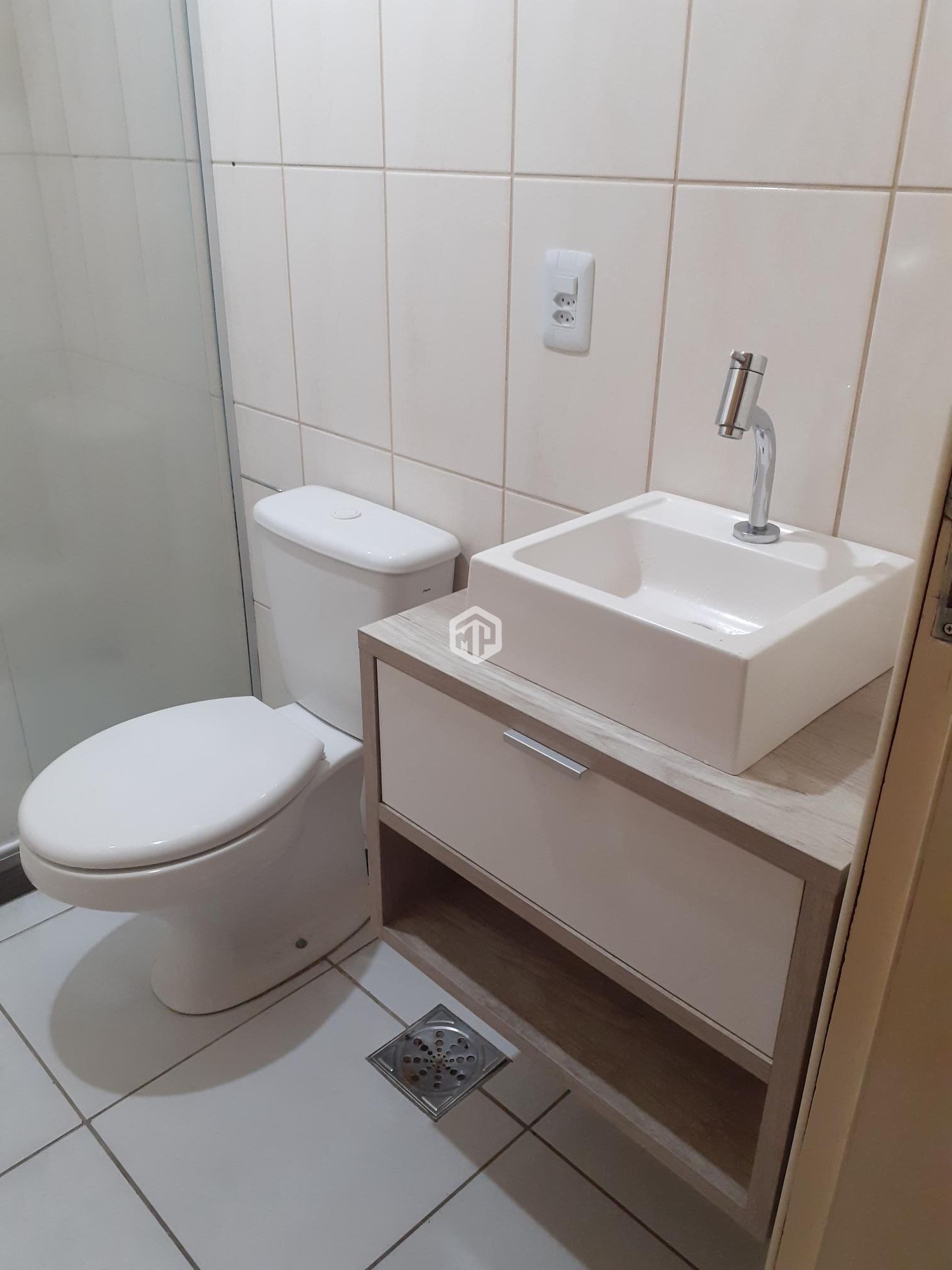 Apartamento à venda com 3 quartos, 64m² - Foto 8